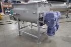 2008 Mepaco Dual Ribbon Blender